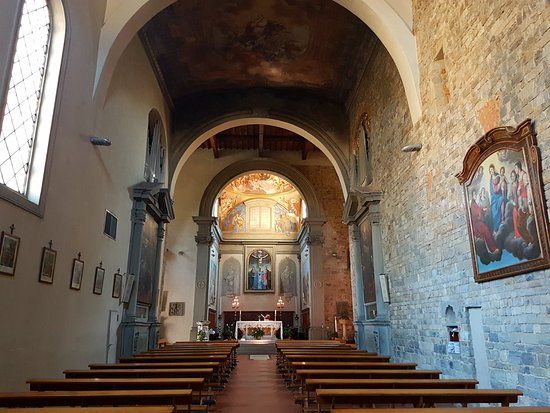 San Salvi
