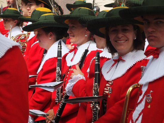 Chiesa Santa Cristina di Bolsena