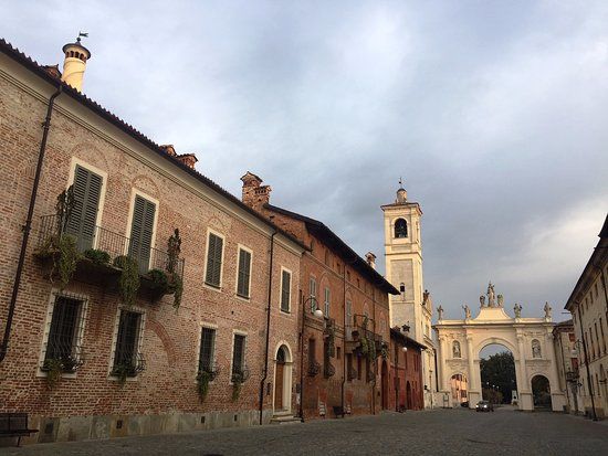 Sant'Agostino