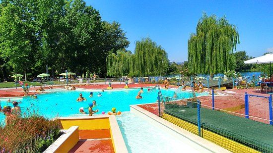 Parco Chico Mendes