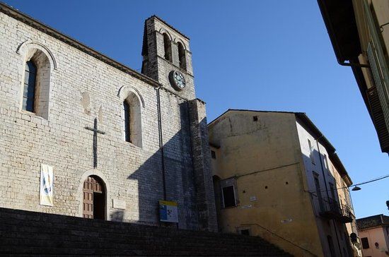 Santuario di San Francesco