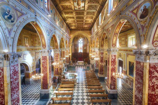 Rossano Cathedral