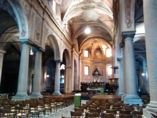 Collegiata di San Lorenzo