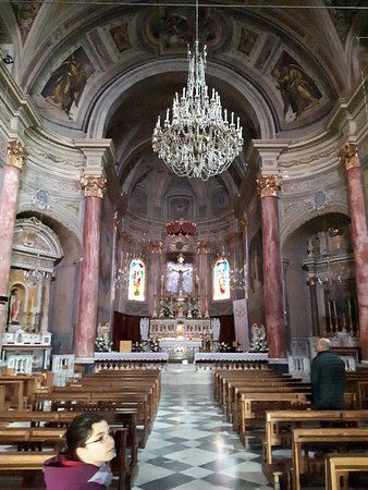 San Pietro