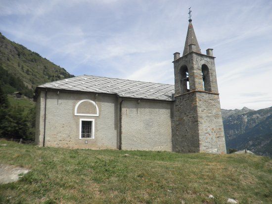 Vallone di S. Grato