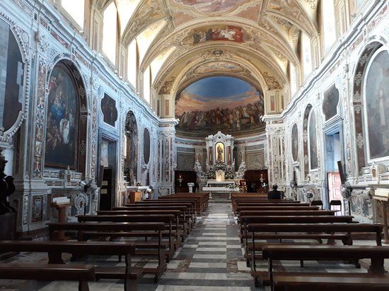 Santuario San Francesco di Paola