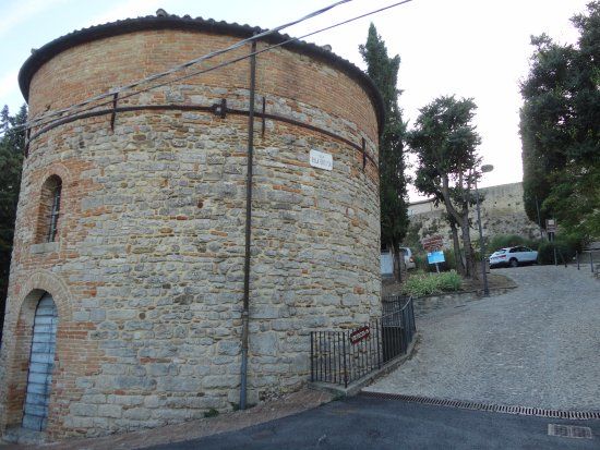 Battistero di San Giovanni alla Murata