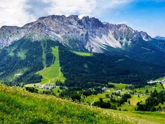 Val Di Fiemme