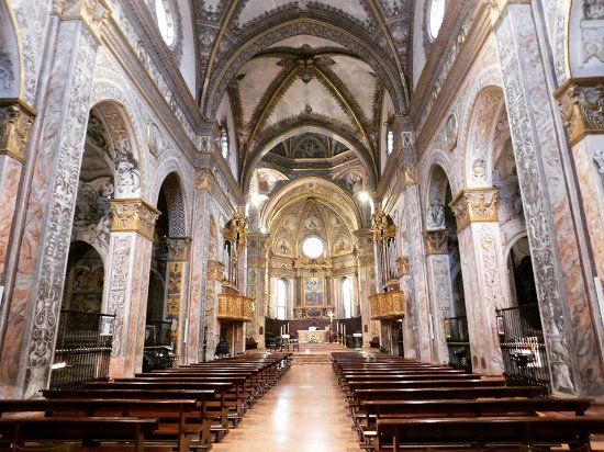 Chiesa di San Salvatore