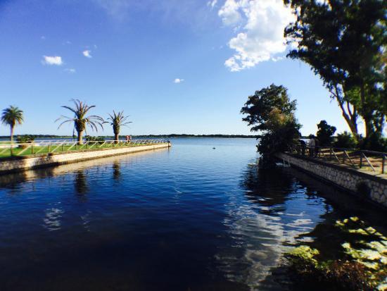 Lake of Foliano
