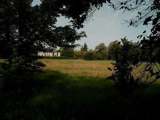 Parco dei Molini di Pasiano