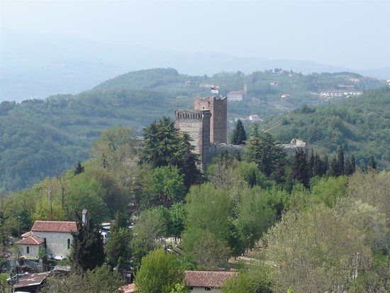 Teatro al Castello