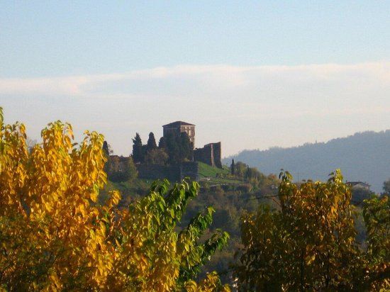 Castello di Arzignano