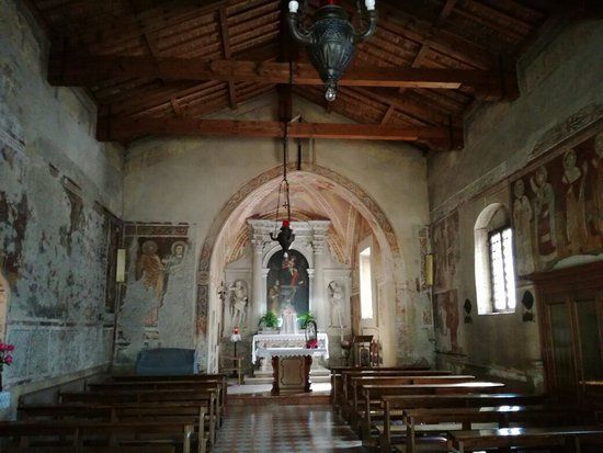 Chiesa di San Vincenzo