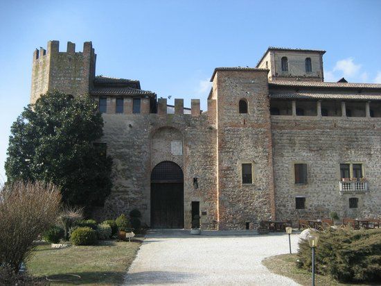 Castello