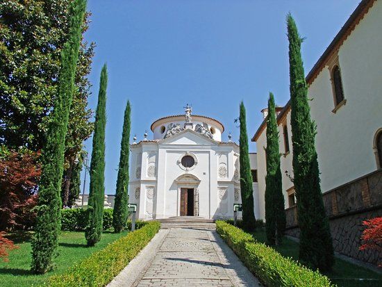 Monastero Di San Daniele