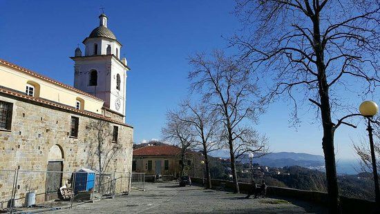 Chiesa di Santo Stefano