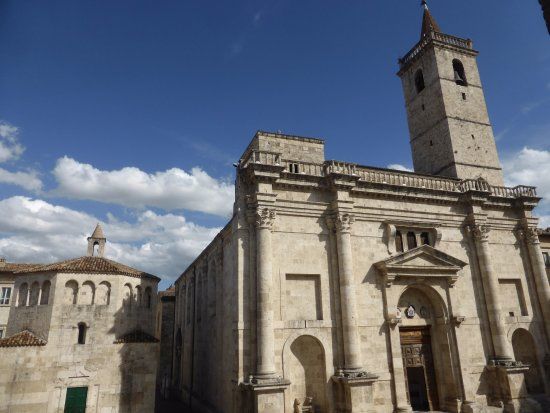Museo Archeologico Statale di Ascoli Piceno