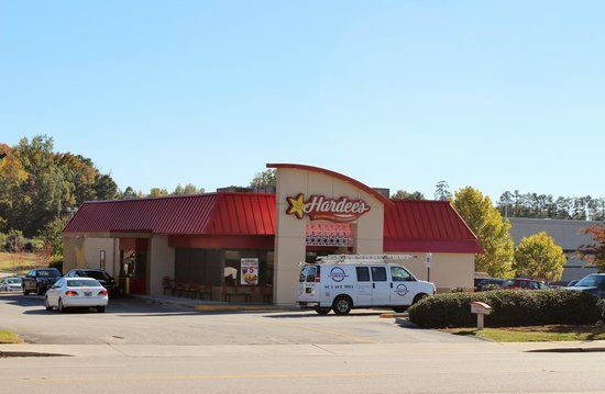 Hardee's
