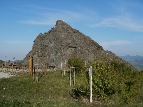 Sasso di San Zanobi