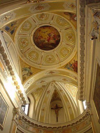 Chiesa di San Giovanni Battista