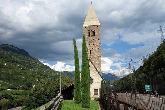 St. Martin in Campill