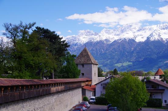 Tappe di Una Piccola Citta