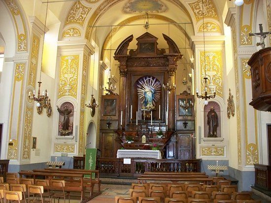 Chiesa di Santa Maria Immacolata
