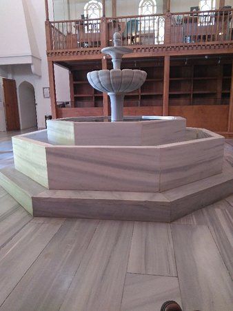II. Bayezid Türk Hamam Kültürü Müzesi