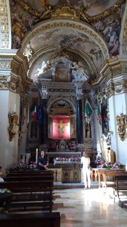 Santuario di Santa Caterina