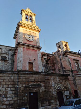 Palazzo Municipale di Castellana Grotte