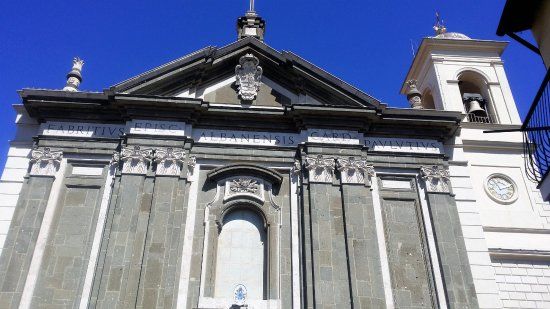 Saint Pancras Cathedral