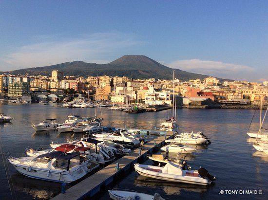 Porto di Torre del Greco