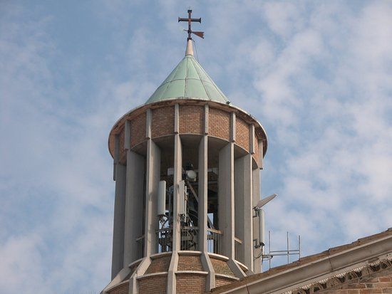 Cattedrale di Santa Maria Assunta