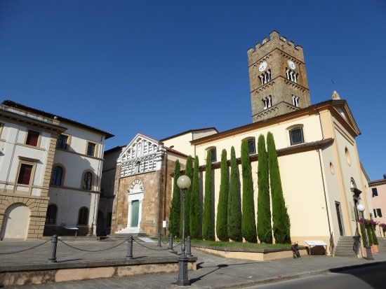 Chiesa dei Santi Jacopo