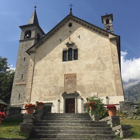 Chiesa di Santa Maria Assunta e San Giuseppe