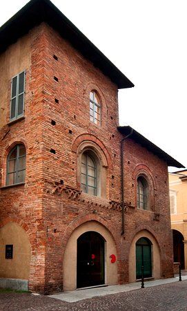 Pinacoteca Fondazione Cassa di Risparmio di Tortona