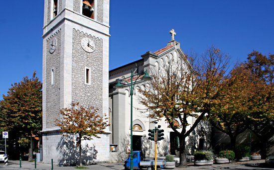 Parrocchia di Sant'Eremete