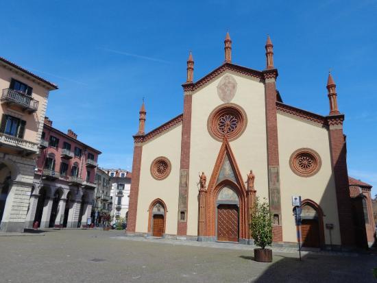 Cathedral San Donato