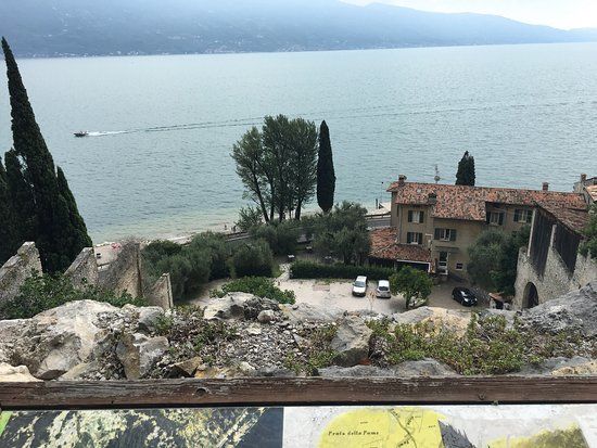 Ecomuseo Limonaia Pra de La fam