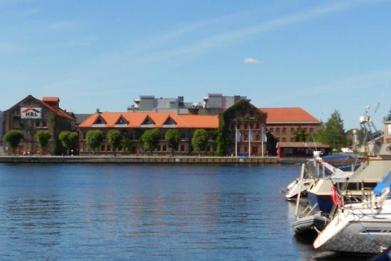 Porselensmuseet
