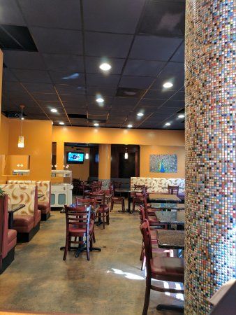 Tandoori Oven Restaurant