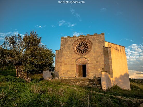 Chiesa di San Mauro