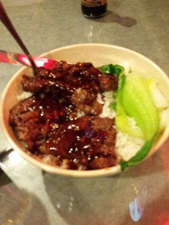 Joy Luck Noodle Bar