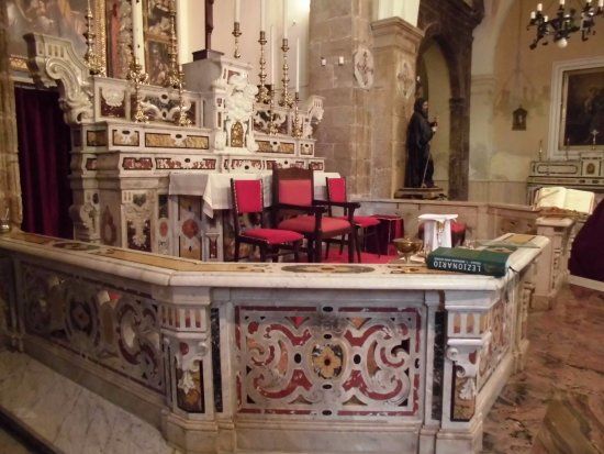 Chiesa di San Nicola
