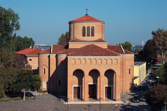 Chiesa Cattolica Parrocchiale di Sant'Antonio di Padova