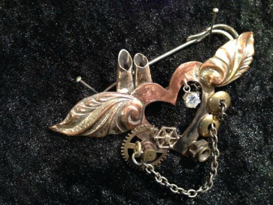 Hammer and Hand Byron Bay Jewellery and Metal Collective