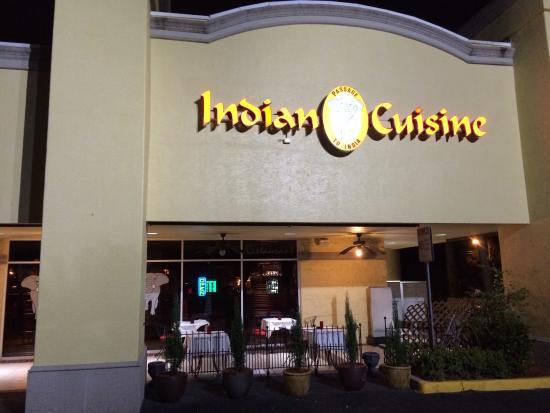 Passage to India Naples