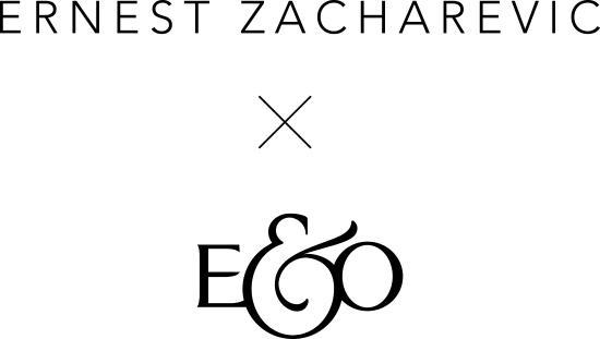 Ernest Zacharevic x E&O Gallery