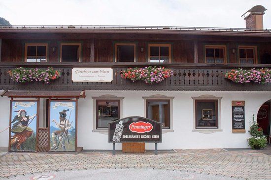 Penninger Reit im Winkl